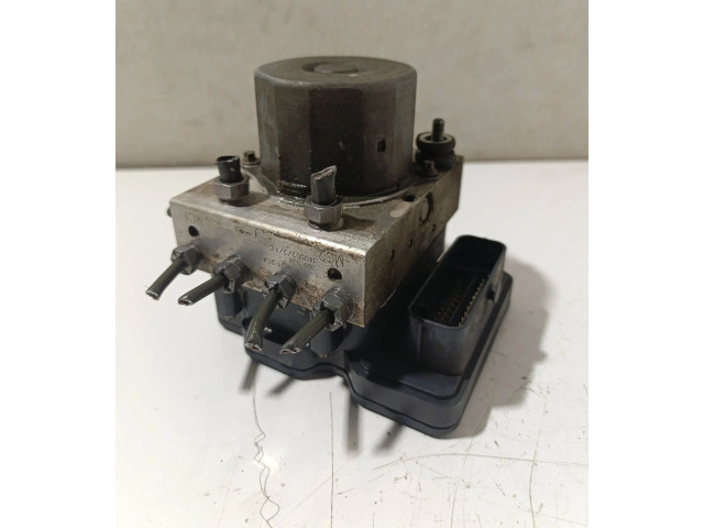 Jednotka ABS 0265243335, BK212C405AF Ford Transit Custom 2014