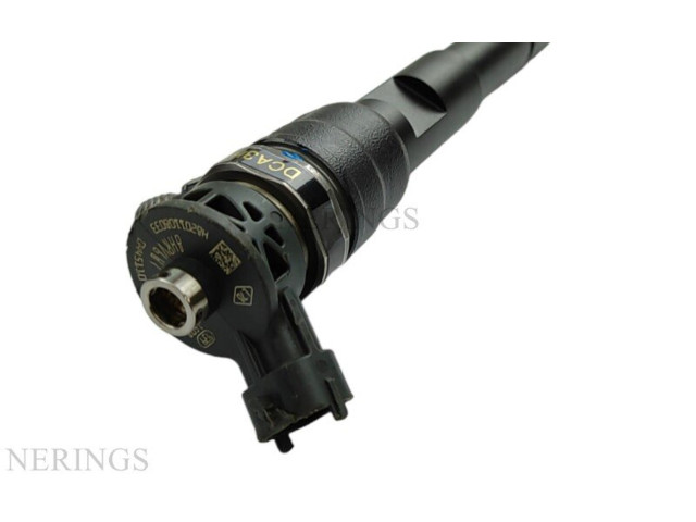 Форсунка 0445110485, 0445110485 Dacia Dokker