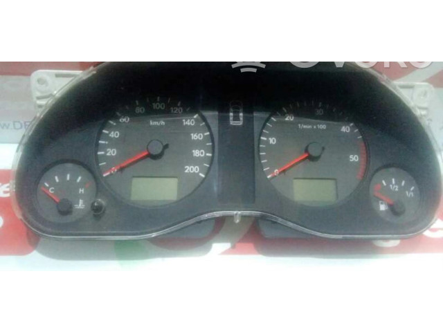 Панель приборов 7M0920821H   Seat Alhambra (Mk1)       