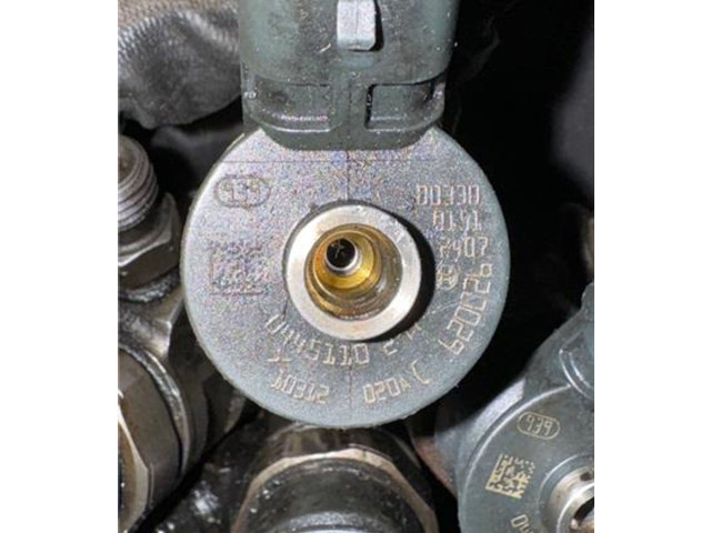 Vstřikovač 445110297, 445110297   Peugeot 207 CC     