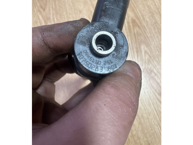 Форсунка 0445110251, 307502833403 Volvo S60