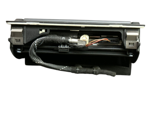 Дисплей    8X0857273B, 505562   Audi A1