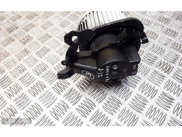 Вентилятор печки 5d3330100, 5d3130100 Fiat Linea