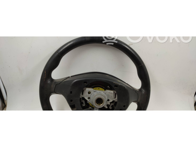 Руль Subaru Forester SG  2006 - 2008 года       