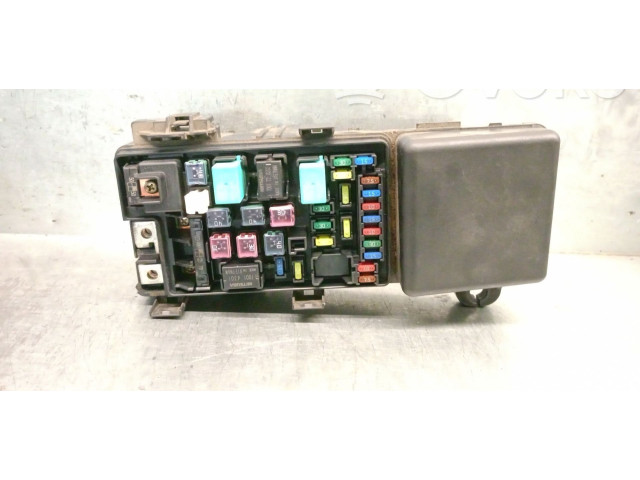 Модуль управления BSM