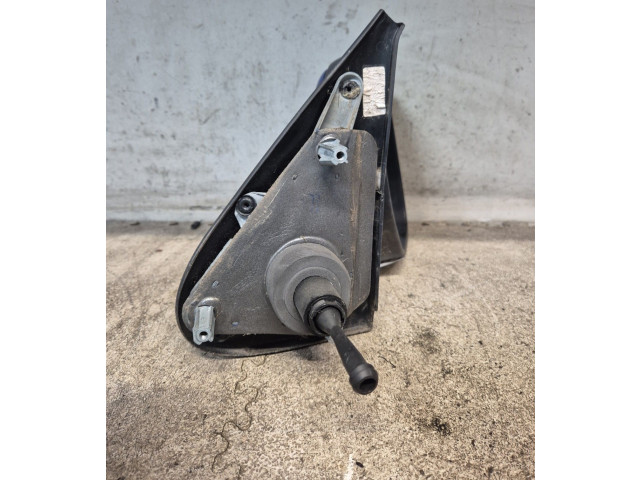 Zpětné zrcátko  Citroen Berlingo 2000  8153JL  