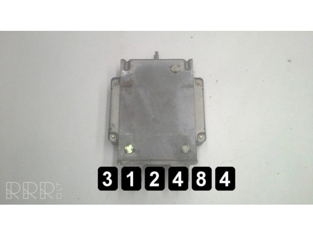 Блок управления двигателя MD351418 Mitsubishi L200