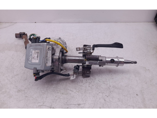 Руль KIA Ceed 2012 - 2018 года 28410-2A300