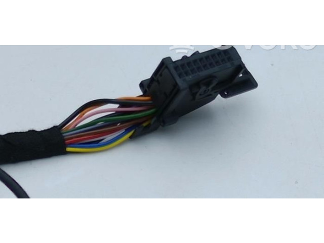 Зеркало электрическое        Citroen C5 X  2021 -  года   