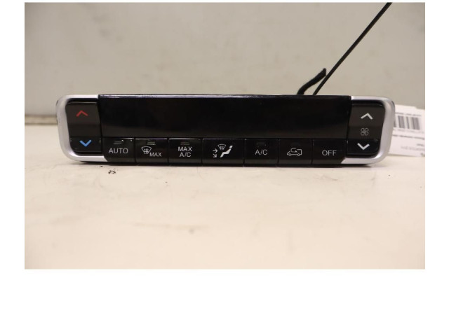 Блок управления климат-контролем 07357432990   Fiat Ducato