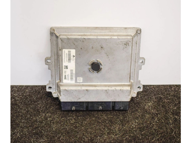 Блок управления двигателя 237103008R   Dacia Sandero