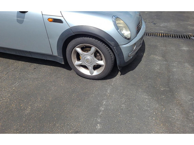 Стартер     12411489994    Mini One - Cooper R50 - 53 