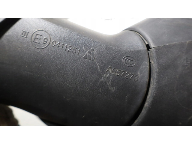 Zpětné zrcátko Renault Megane IV 2020