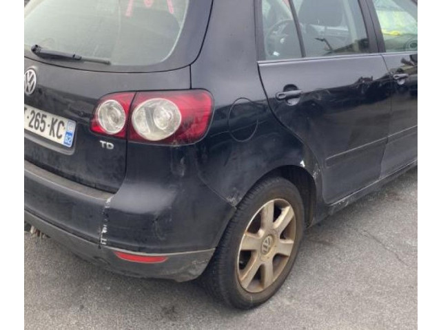 Блок АБС 1K0614117HBEF Volkswagen Golf Plus 2005 - 2013 года