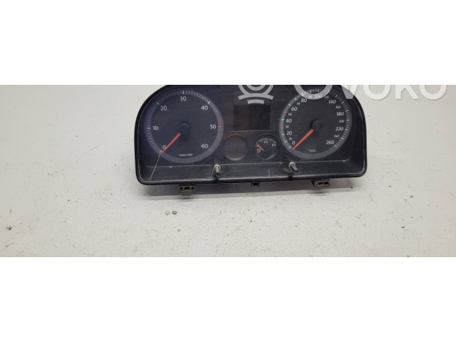 Přístrojová deska  Volkswagen Caddy 2014 2K0920876A  