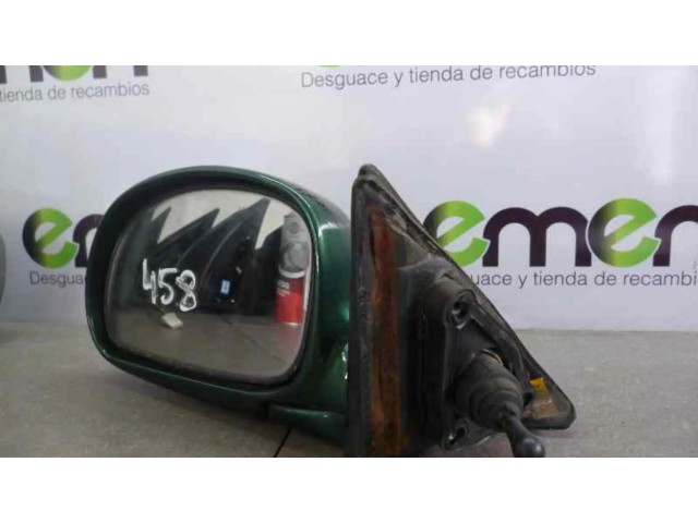 Zpětné zrcátko Hyundai Lantra I