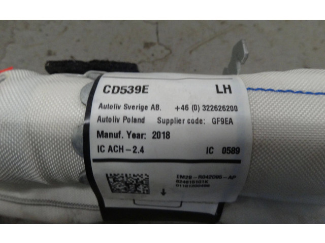Боковая подушка безопасности EM2B-R042D95-AP   Ford S-MAX