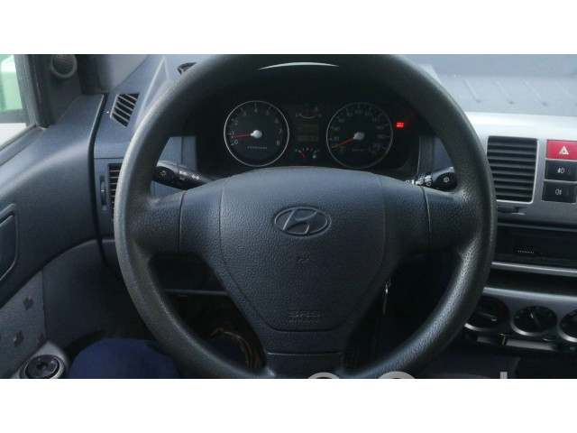 Руль Hyundai Getz 561001C500