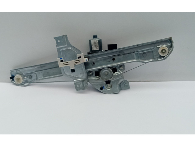 Генератор 9816402180   Peugeot 2008 I      