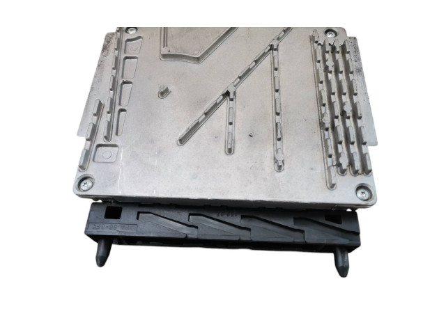 Блок управления двигателя 30646978A, 04204 Volvo XC90