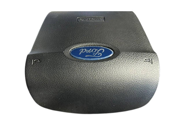 Руль Ford Galaxy 2006 - 2015 года 7S713600HB, 305479899M95