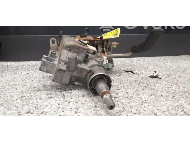 Рулевая рейка jj001-00388 Mitsubishi ASX - года