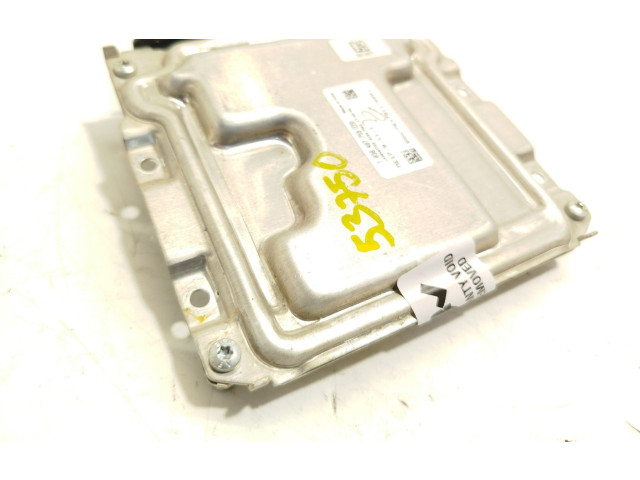 Блок управления двигателя 391992B040, 9001143231 Hyundai ix20