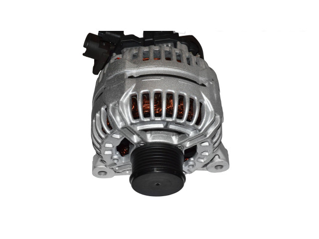 Генератор 0124525035   Citroen C5      
