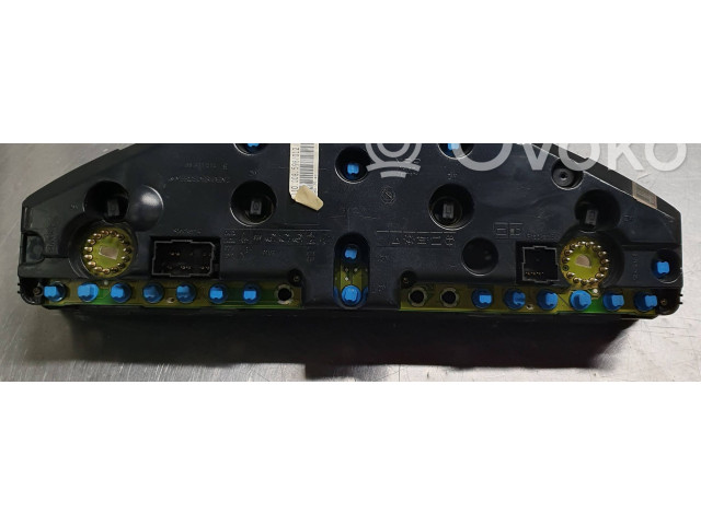 Přístrojová deska Mercedes-Benz S W140 1995 1405407548, 110008598012