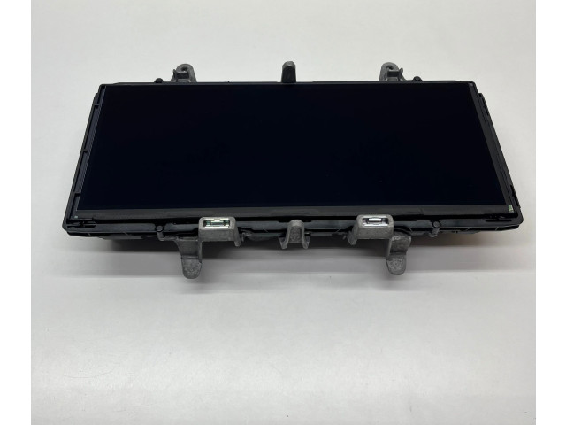 Přístrojová deska Mercedes-Benz C W205 2021 A2059004842, A2059017500