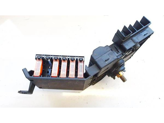 Блок предохранителей  A2115461141   Mercedes-Benz E W211    