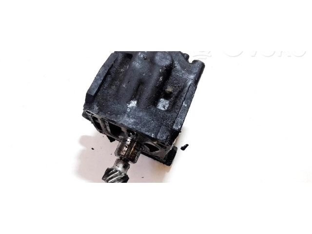 Čerpadlo oleje Ford Escort 1.8