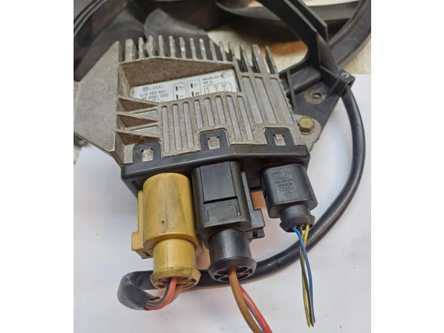 Комплект вентиляторов 8Z0959501, 898981000 Audi A2