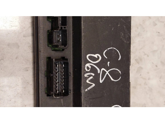 Блок управления 1400745380, 67334839 Citroen C8