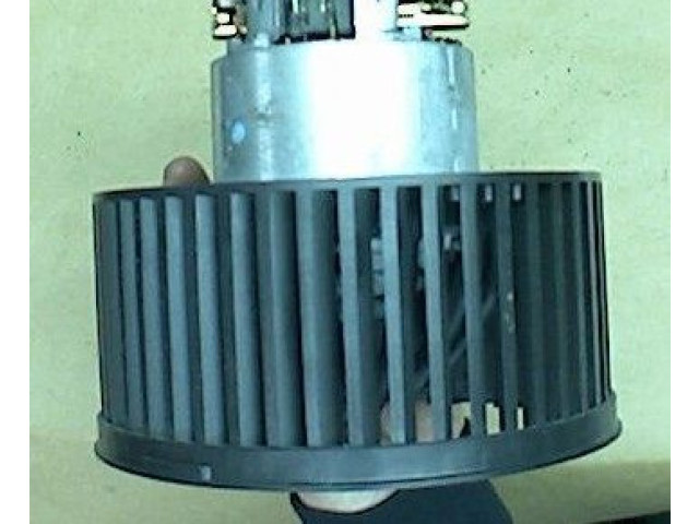 Вентилятор печки       Renault Clio II