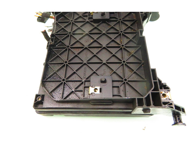 Блок комфорта S108145200C, 7M0962258A Volkswagen Sharan