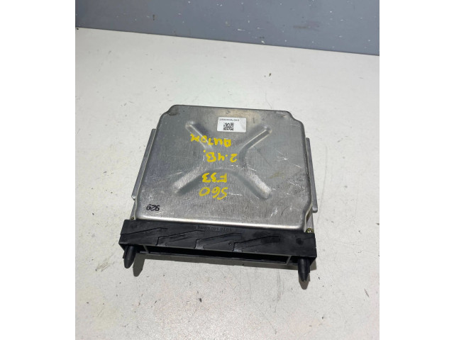 Блок управления двигателя 08692554A, 009291   Volvo S60