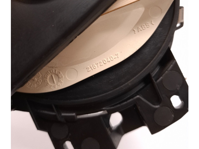 Панель приборов 216775001, 216720407 Dacia Logan I