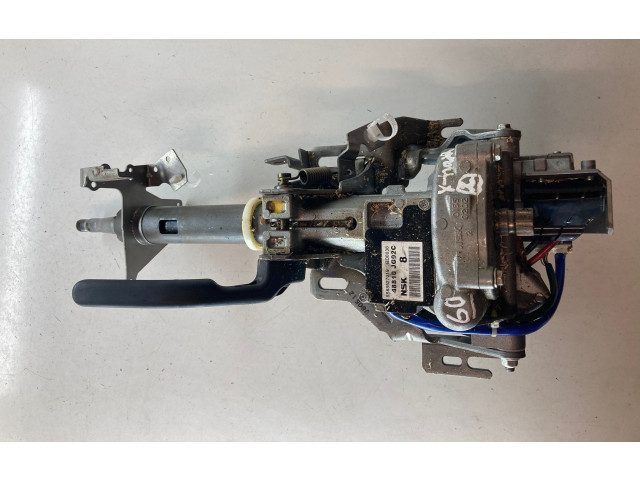 Насос рулевого управления