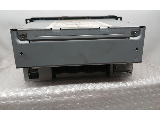 Радио/ проигрыватель CD/DVD / навигация 05064927AG, 26777L Jeep Grand Cherokee (WK)