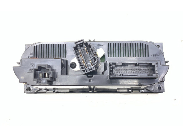 Блок управления климат-контролем YM2119980BE Ford Galaxy