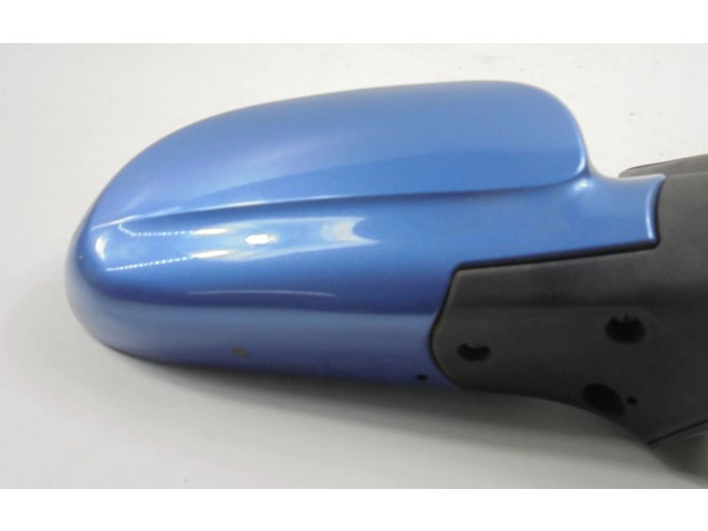 Зеркало (механическое)       Chevrolet Nubira   -  года   