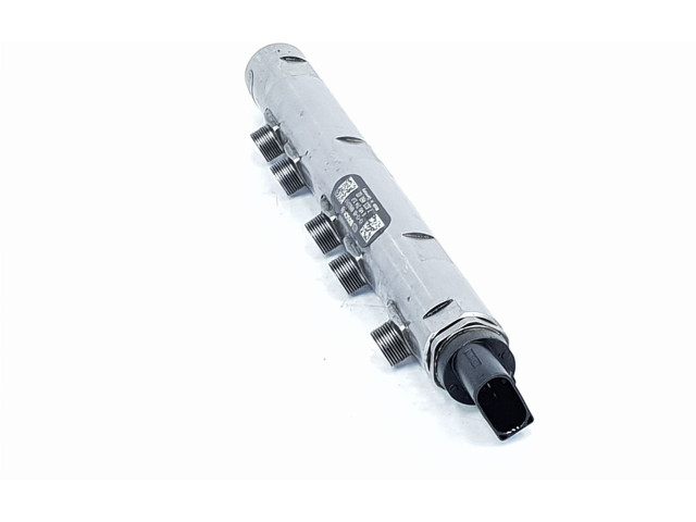 Топливная рампа 7823460, 13537823460   Mini Cooper Countryman R60   для двигателя N47C16A