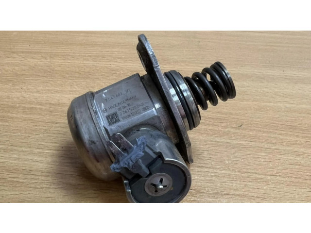 Vstřikovací čerpadlo 0261520048, D5006 BMW X6 E71 pro benzínový motor 3.0