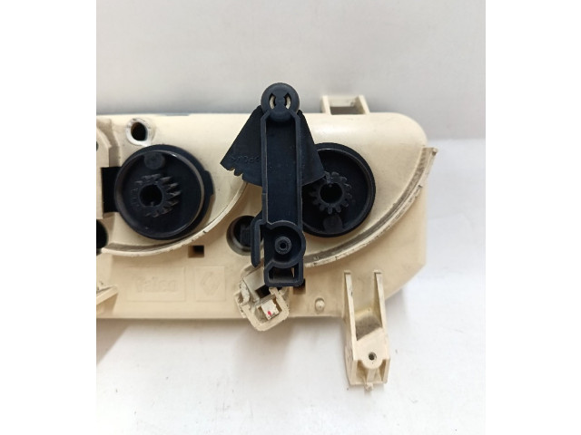 Блок управления климат-контролем VST, 659463S Renault Clio II