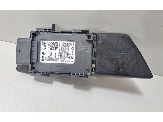 Датчик слепых зон 5A84CF7, 5A7A559 BMW i4