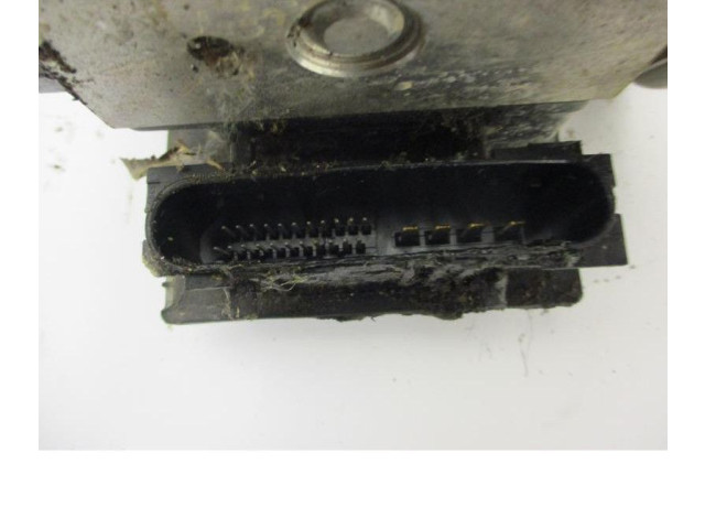 Jednotka ABS 00004541J5, 00004541J5 Citroen Berlingo 2007