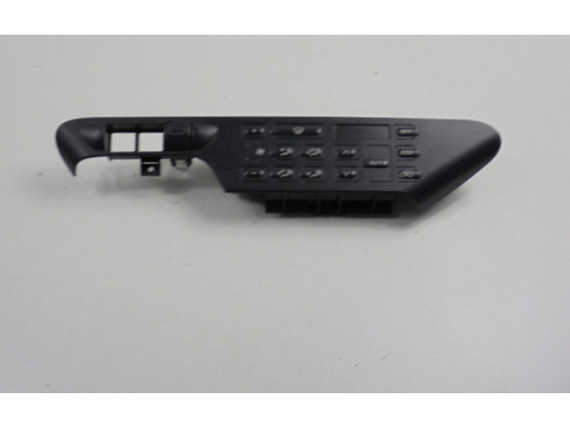 Блок управления климат-контролем 14852840ZL, 14852840ZL   Fiat Ulysse