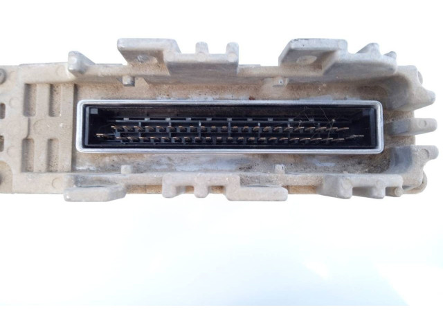 Блок управления двигателя 0261200791, 441040460116   Skoda Favorit (781)