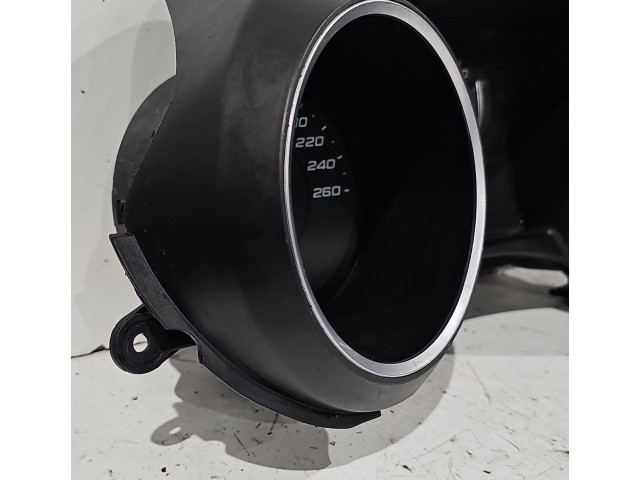 Панель приборов 005053865700, 005053865700 Alfa Romeo Giulietta